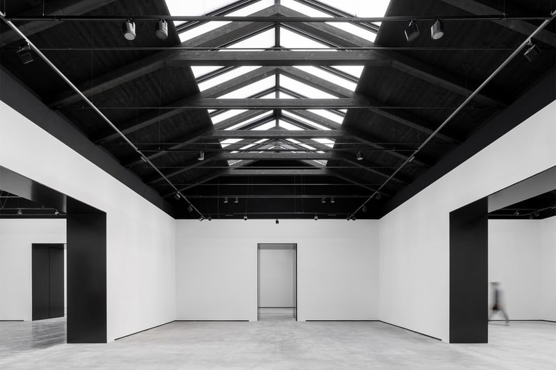 Central Pavilion Giardini della Biennale Reopening Venice Art Biennale Arianna Laurenzi Cristiano Frizzel