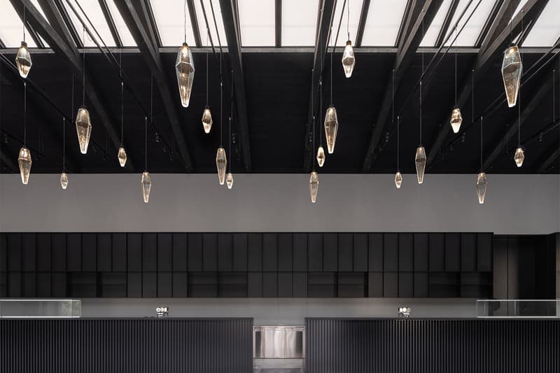 Central Pavilion Giardini della Biennale Reopening Venice Art Biennale Arianna Laurenzi Cristiano Frizzel