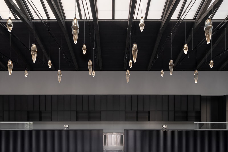 Central Pavilion Giardini della Biennale Reopening Venice Art Biennale Arianna Laurenzi Cristiano Frizzel