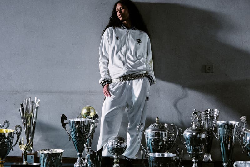 F.C. Real Bristol and Carhartt WIP Unveil First-Ever Collaborative Capsule