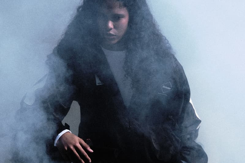 F.C. Real Bristol and Carhartt WIP Unveil First-Ever Collaborative Capsule