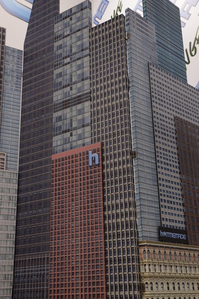 A$AP Rocky Releases HOMMEMADE City Rug, Speaker Cabinet & More