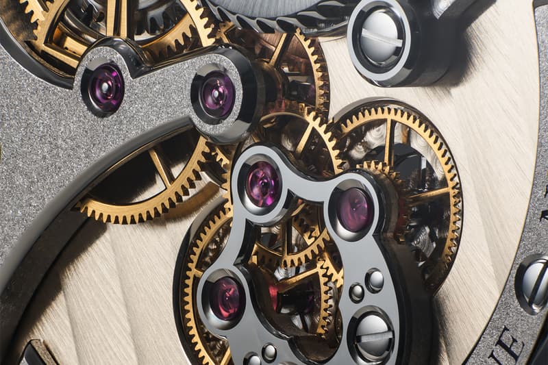 CLEGUER Inspiration One Debut Watch Release Info Mathieu Cleguer