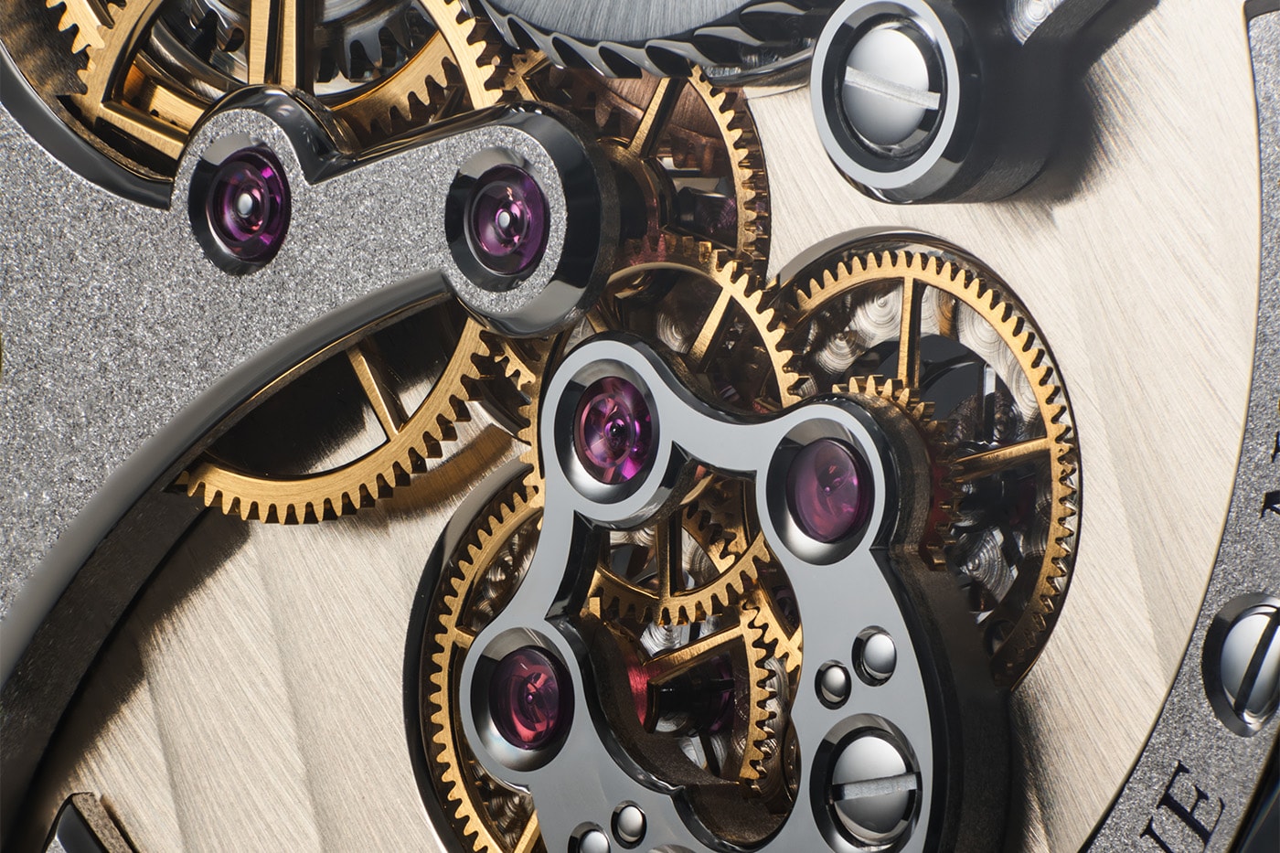 CLEGUER Inspiration One Debut Watch Release Info Mathieu Cleguer