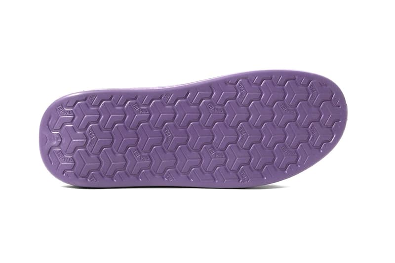 NEEDLES x PPACO Collaboration Lux-2 Sliders Needles Edition Studs Release Info