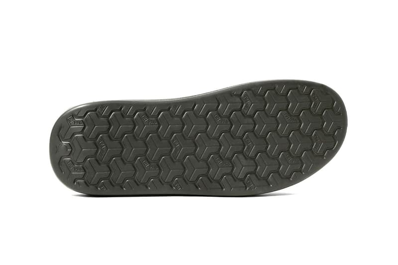 NEEDLES x PPACO Collaboration Lux-2 Sliders Needles Edition Studs Release Info