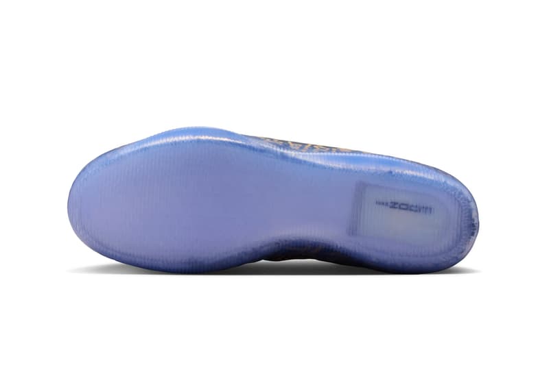 Nike Kobe 11 EM Protro "Mamba Out" IU4902-900 Release Info Black/Metallic Gold