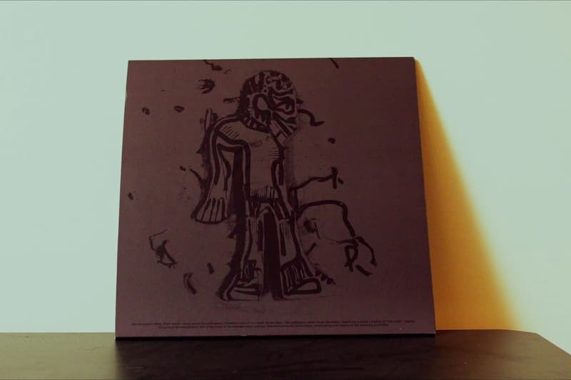 Stone Island Shows Up To Support Earl Sweatshirt, MIKE, and SURF GANG's 'POMPEII / UTILITY'