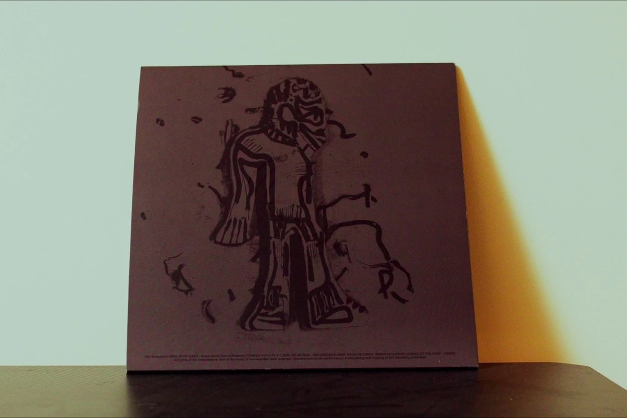 Earl Sweatshirt and MIKE Enter Prime Rollout Era: Everything We Loved in Music This Week Future, Jackson Wang, Jeremy Allen White, and Victor Wembanyama louis vuitton bag wembie speedy pompeii utility album drop project stream youtube spotify apple kid cudi kylie jenner stone island fetty wap rae sremmurd swae lee debut project same difference donald glover yoshi childish gambino movie mario dodgers yoshinobu yamamoto pompeii utility surf gang ravyn lenae dominic fike new music friday nmf playlist spotify yoshi childish gambino donald glover yoshi