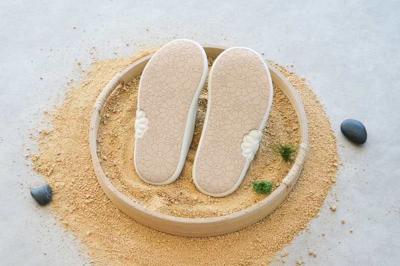  Takashi Murakami Ohana Hatake Surippa "Onsen Collection II" Purple Ash Mineral Blue Birch Release Info 