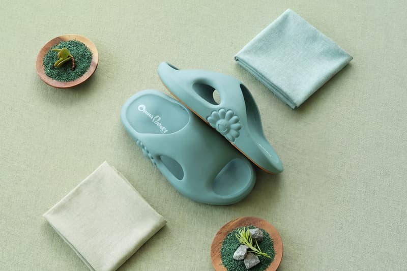  Takashi Murakami Ohana Hatake Surippa "Onsen Collection II" Purple Ash Mineral Blue Birch Release Info 