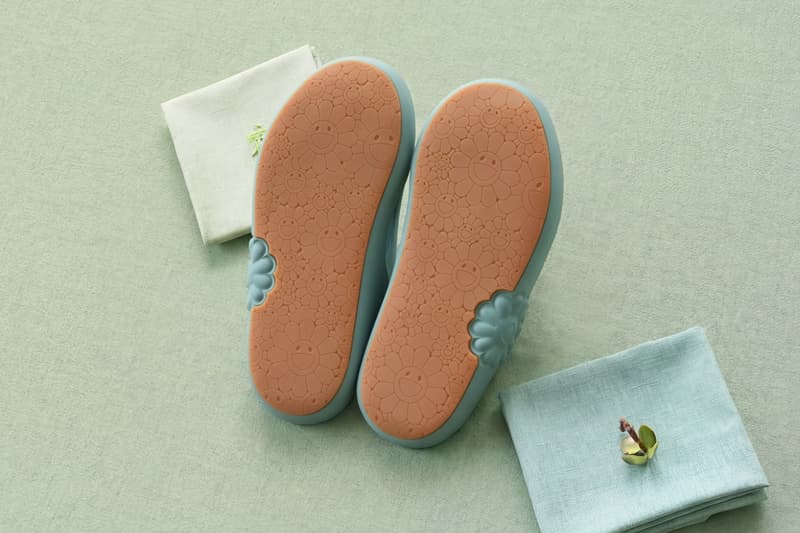  Takashi Murakami Ohana Hatake Surippa "Onsen Collection II" Purple Ash Mineral Blue Birch Release Info 