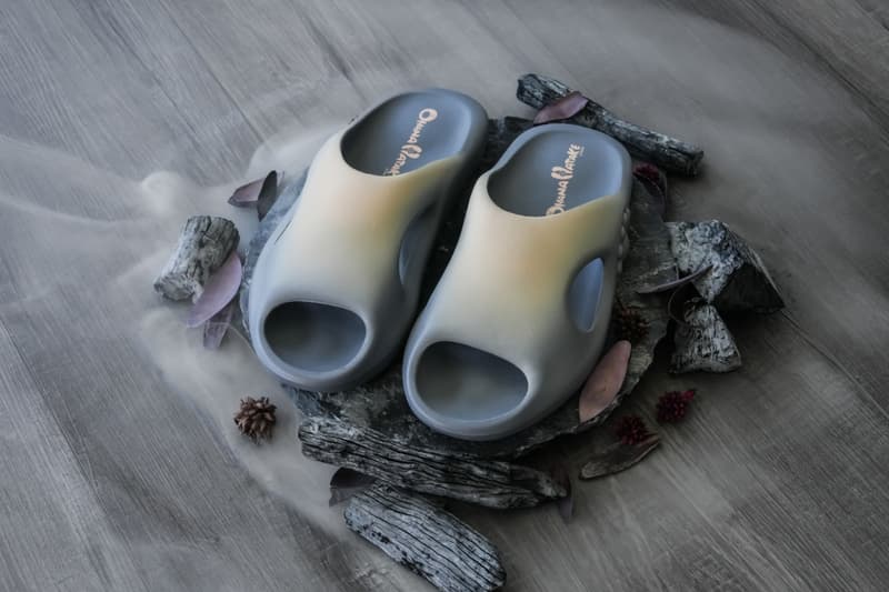  Takashi Murakami Ohana Hatake Surippa "Onsen Collection II" Purple Ash Mineral Blue Birch Release Info 