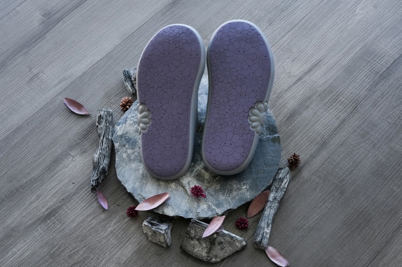  Takashi Murakami Ohana Hatake Surippa "Onsen Collection II" Purple Ash Mineral Blue Birch Release Info 