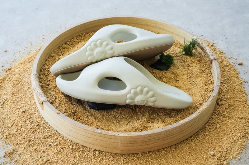  Takashi Murakami Ohana Hatake Surippa "Onsen Collection II" Purple Ash Mineral Blue Birch Release Info 