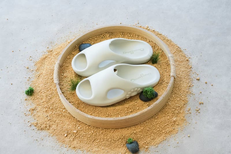  Takashi Murakami Ohana Hatake Surippa "Onsen Collection II" Purple Ash Mineral Blue Birch Release Info 