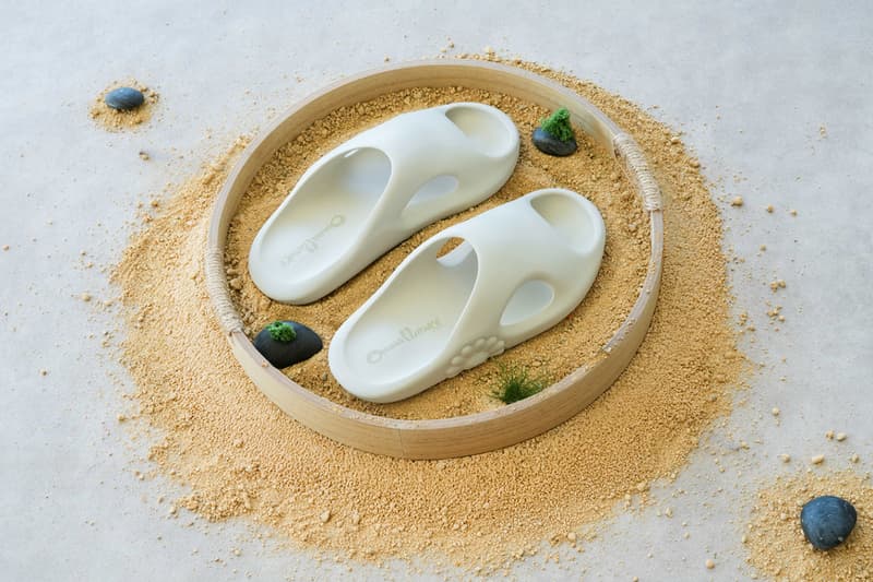  Takashi Murakami Ohana Hatake Surippa "Onsen Collection II" Purple Ash Mineral Blue Birch Release Info 