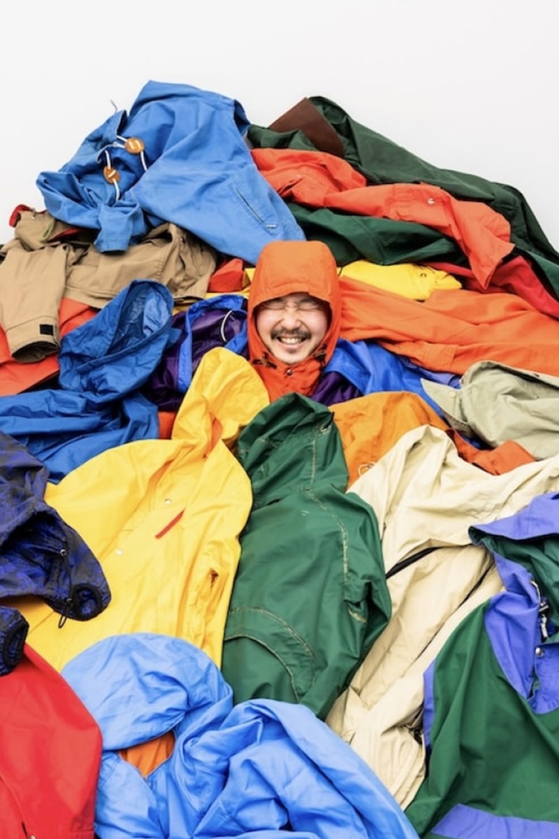 BEAMS Hosts Expedition Club in Portland, Oregon with Shigero Kaneko