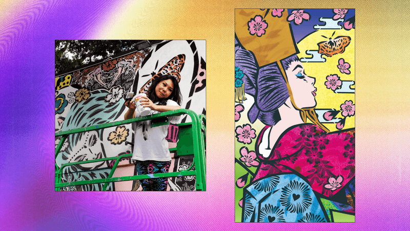 Forza Horizon 6 Announces Artists for Art of Driving