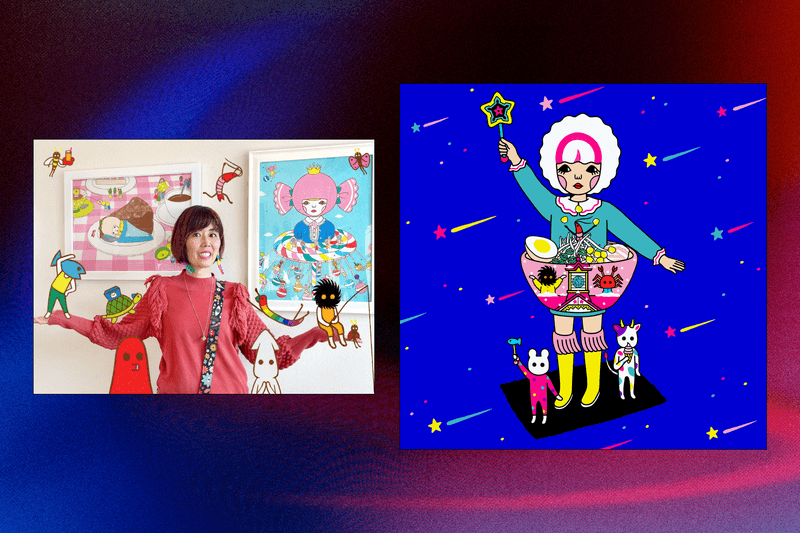 Forza Horizon 6 Announces Artists for Art of Driving