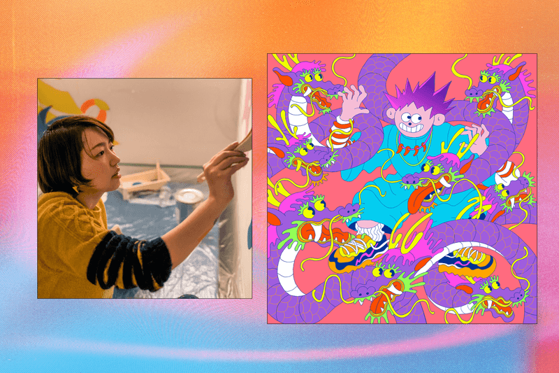 Forza Horizon 6 Announces Artists for Art of Driving