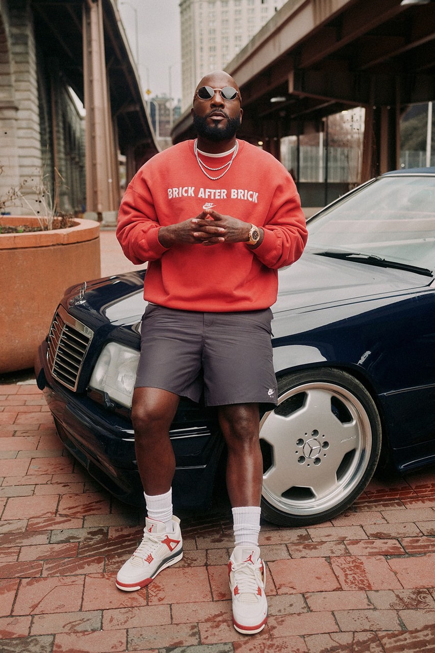 Earl Sweatshirt and MIKE Enter Prime Rollout Era: Everything We Loved in Music This Week Future, Jackson Wang, Jeremy Allen White, and Victor Wembanyama louis vuitton bag wembie speedy pompeii utility album drop project stream youtube spotify apple kid cudi kylie jenner stone island fetty wap rae sremmurd swae lee debut project same difference donald glover yoshi childish gambino movie mario dodgers yoshinobu yamamoto pompeii utility surf gang ravyn lenae dominic fike new music friday nmf playlist spotify yoshi childish gambino donald glover yoshi