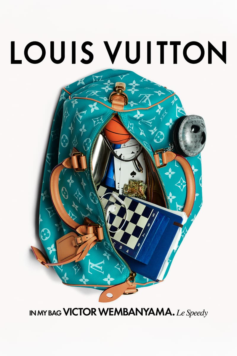 Louis Vuitton In My Bag: Future, LeBron, & Jackson Wang