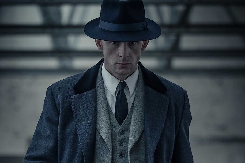 Netflix Reveals First Look at the Upcoming 'Peaky Blinders' Sequel Series