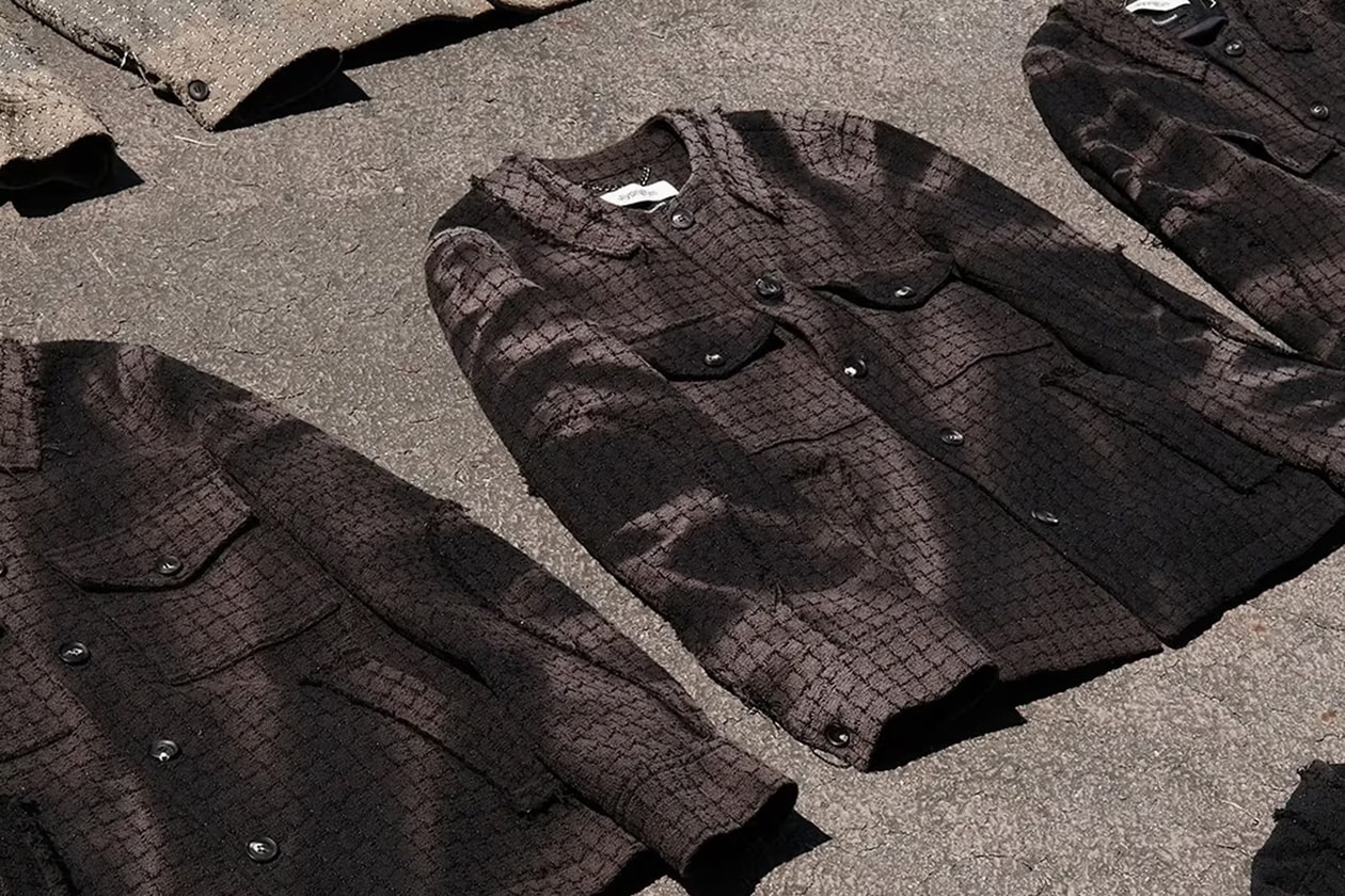 Top Fashion News: April 3 LVMH Shares Courreges Maison Margiela