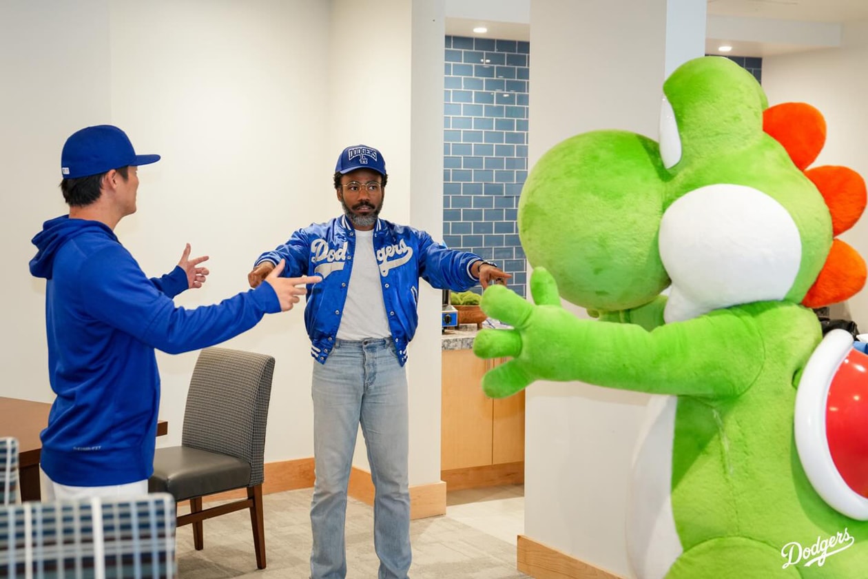 Earl Sweatshirt and MIKE Enter Prime Rollout Era: Everything We Loved in Music This Week Future, Jackson Wang, Jeremy Allen White, and Victor Wembanyama louis vuitton bag wembie speedy pompeii utility album drop project stream youtube spotify apple kid cudi kylie jenner stone island fetty wap rae sremmurd swae lee debut project same difference donald glover yoshi childish gambino movie mario dodgers yoshinobu yamamoto pompeii utility surf gang ravyn lenae dominic fike new music friday nmf playlist spotify yoshi childish gambino donald glover yoshi