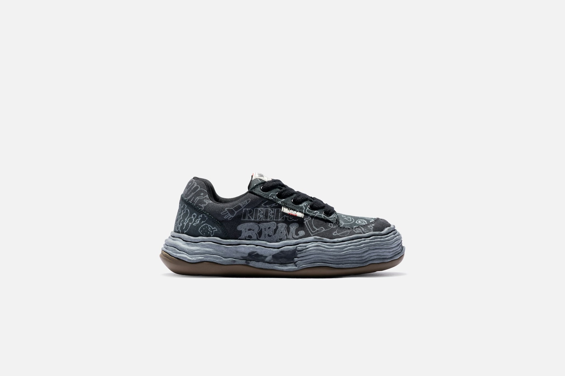 Maison Mihara Yasuhiro new collection at HBX