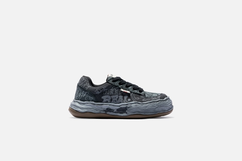 Maison Mihara Yasuhiro new collection at HBX