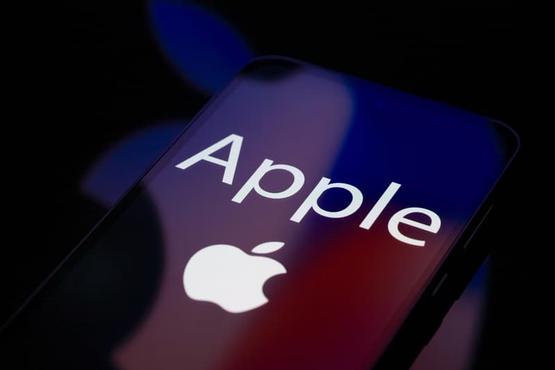 Apple iPhone running iOS 26.5 public beta showing Suggested Places in Apple Maps on screen