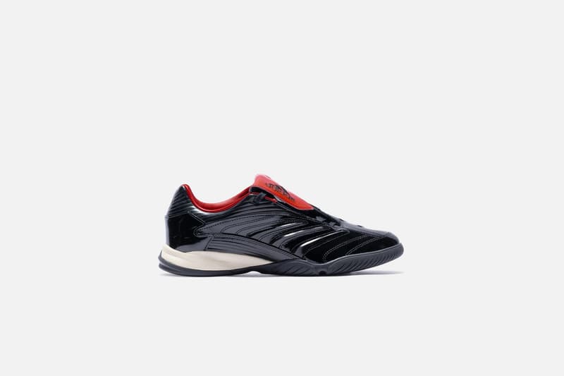 adidas Originals new collection at HBX