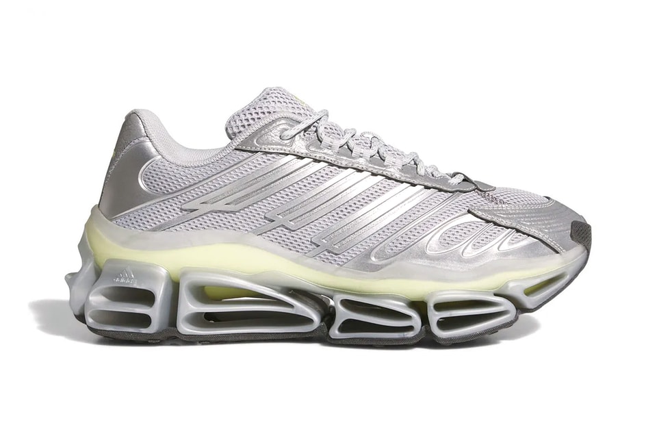 adidas gazelle silver green womens Adidas Japan W *Scale* Sneaker » Buy online now! main image 1