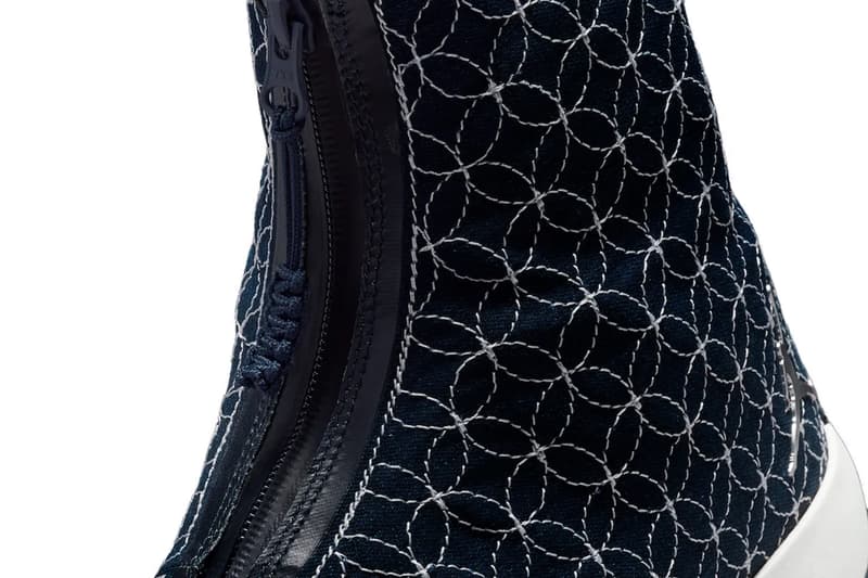 Air Jordan 4028 "Rui Hachimura" Navy/Sail-Chrome IQ5893-400 Release Info