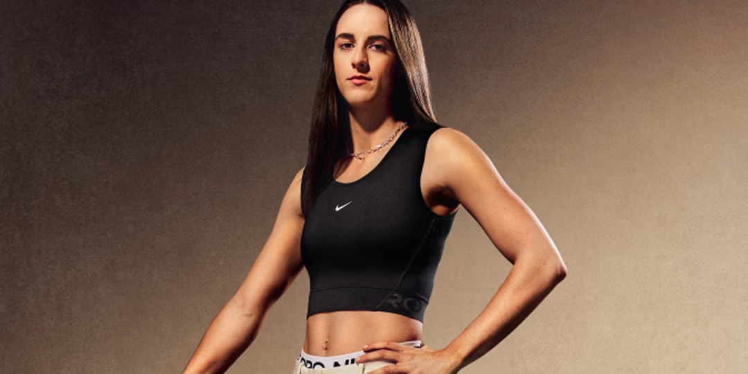 Caitlin Clark's First Nike Signature Shoe Rumored for Holiday 2026 Release