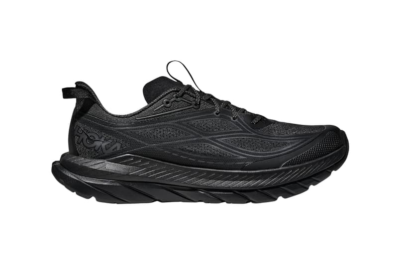 HOKA Mach Remastered Obsidian 1176250 Frost/Cosmic Grey 1176251 Release Info