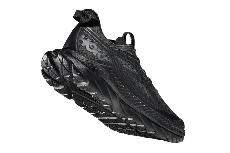 HOKA Mach Remastered Obsidian 1176250 Frost/Cosmic Grey 1176251 Release Info