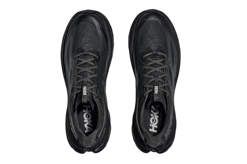 HOKA Mach Remastered Obsidian 1176250 Frost/Cosmic Grey 1176251 Release Info