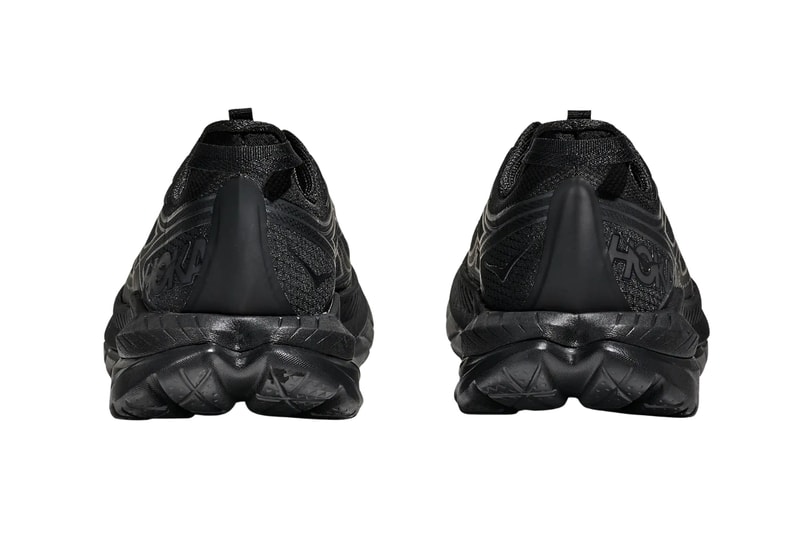 HOKA Mach Remastered Obsidian 1176250 Frost/Cosmic Grey 1176251 Release Info