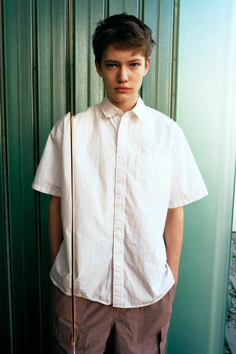 thisisneverthat Summer 2026 Collection "Mowgli" Lookbook Info