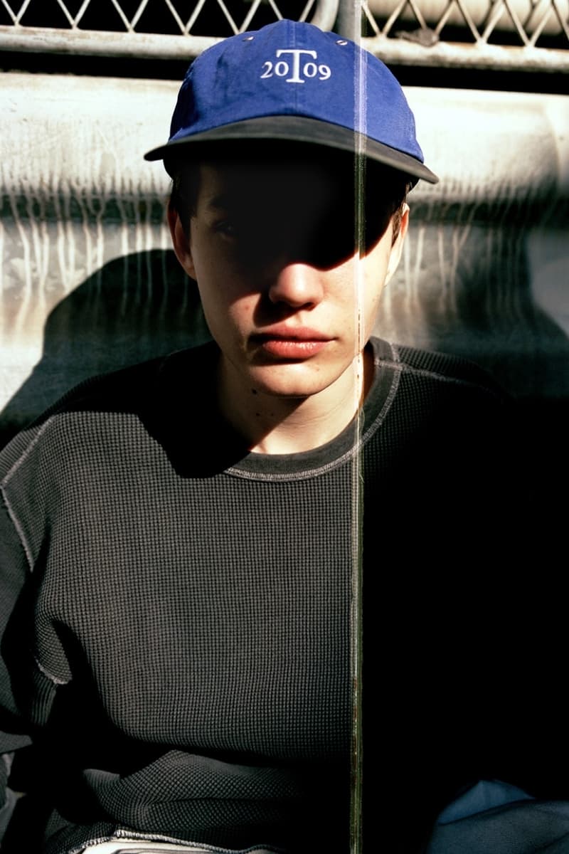 thisisneverthat Summer 2026 Collection "Mowgli" Lookbook Info