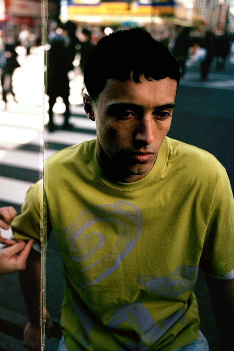 thisisneverthat Summer 2026 Collection "Mowgli" Lookbook Info