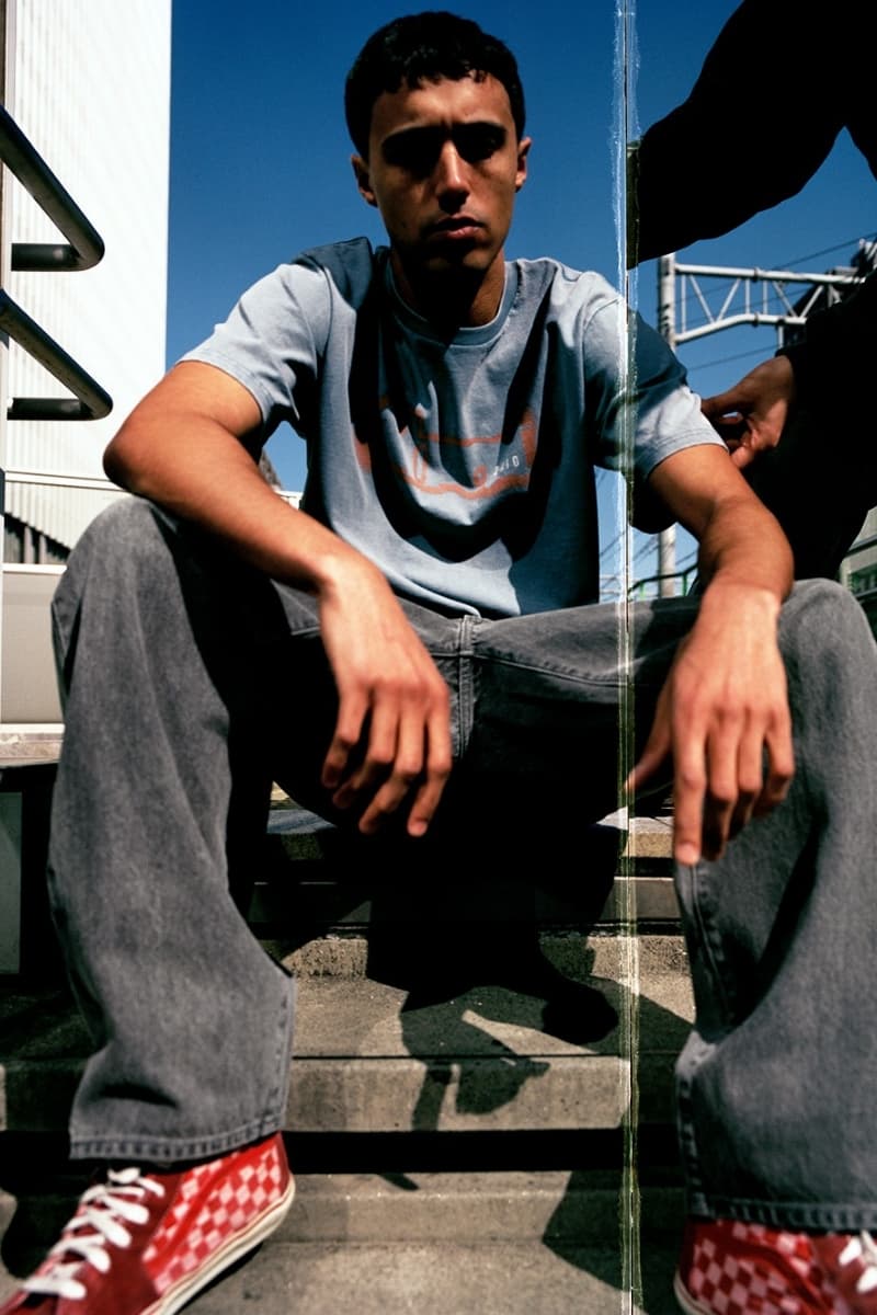 thisisneverthat Summer 2026 Collection "Mowgli" Lookbook Info