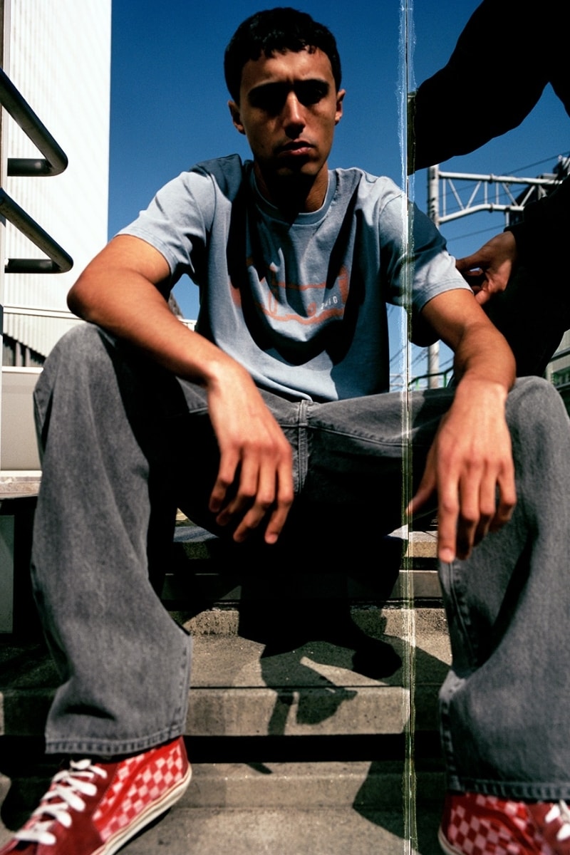 thisisneverthat Summer 2026 Collection "Mowgli" Lookbook Info
