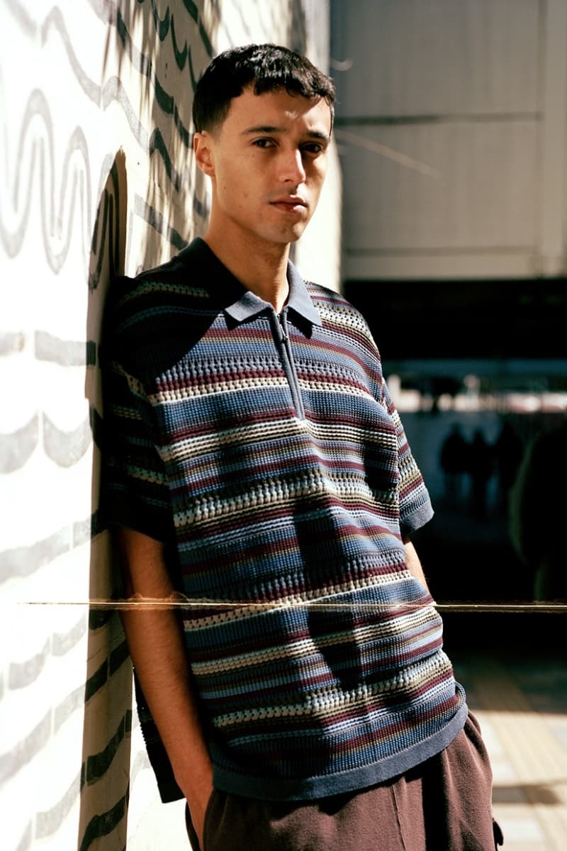 thisisneverthat Summer 2026 Collection "Mowgli" Lookbook Info