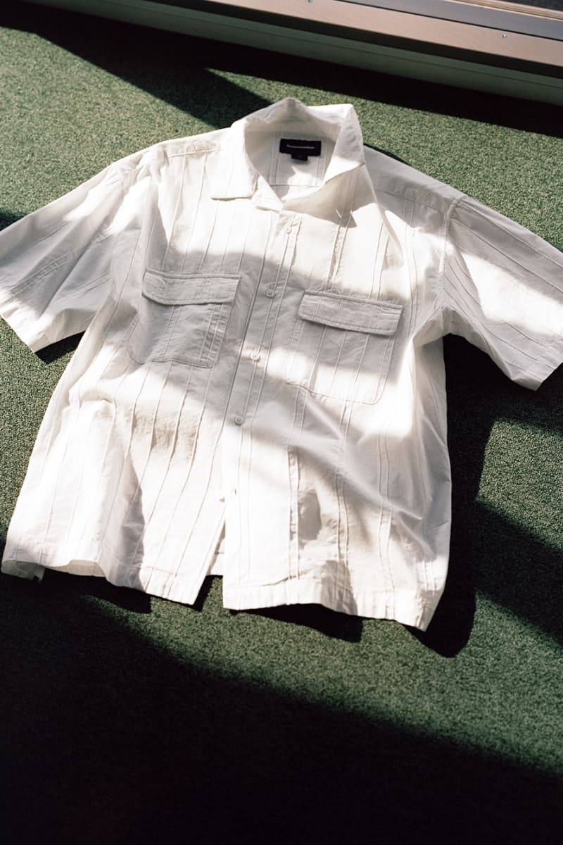 thisisneverthat Summer 2026 Collection "Mowgli" Lookbook Info