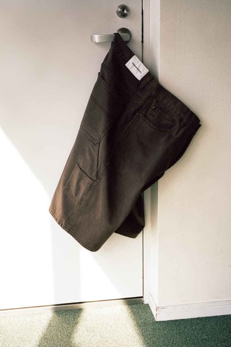 thisisneverthat Summer 2026 Collection "Mowgli" Lookbook Info