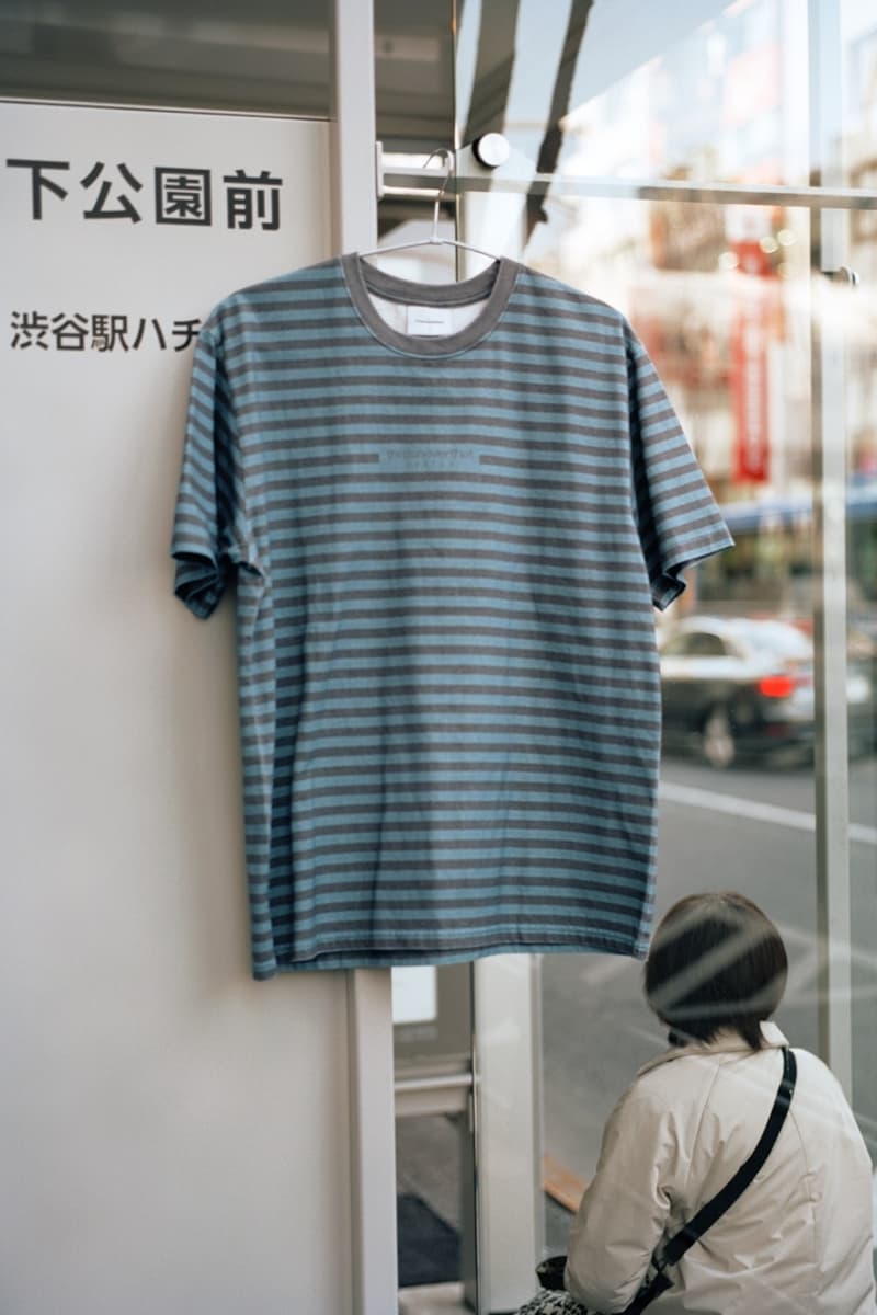 thisisneverthat Summer 2026 Collection "Mowgli" Lookbook Info